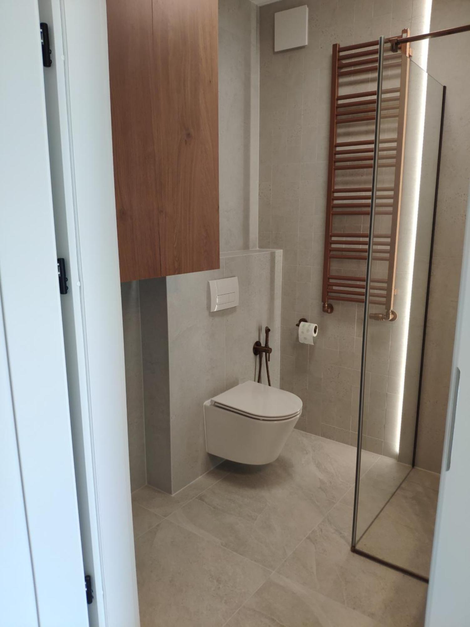 Apartament Bryza Augustow Z Widokiem Na Jezioro Necko Exteriör bild